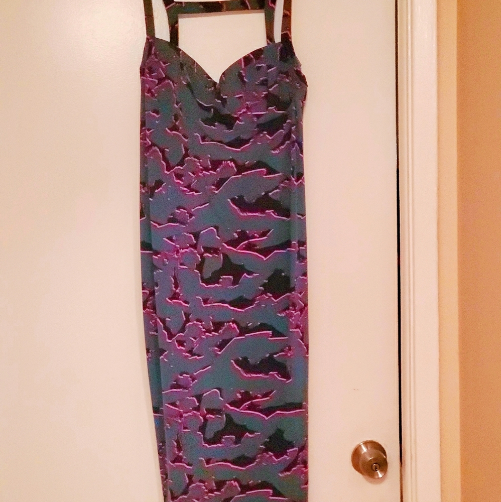 Sexy dress